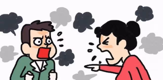 婚姻現裂痕!孫儷與丈夫面臨財產大戰,各自選擇應對殘酷的現實