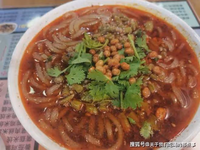 粉條最好吃的4種做法,爽滑入味增食慾,營養又解饞,下飯真過癮