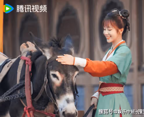 《灼灼風流》執墨和郭巨力是官配嗎?執墨喜歡的人是誰?
