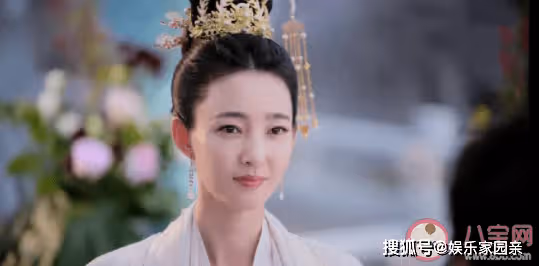《灼灼風流》柔嘉公主的結局是什麼?柔嘉公主是反派嗎