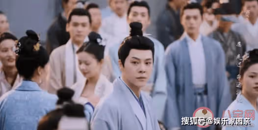 《灼灼風流》柔嘉公主的結局是什麼?柔嘉公主是反派嗎