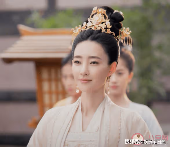 《灼灼風流》柔嘉公主的結局是什麼?柔嘉公主是反派嗎