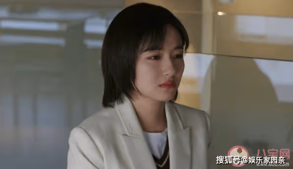 《一路朝陽》李慕嘉為什麼會分手?李慕嘉和丁之譚分手是註定的嗎
