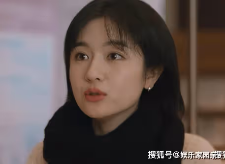 《一路朝陽》李慕嘉為什麼會分手?李慕嘉和丁之譚分手是註定的嗎