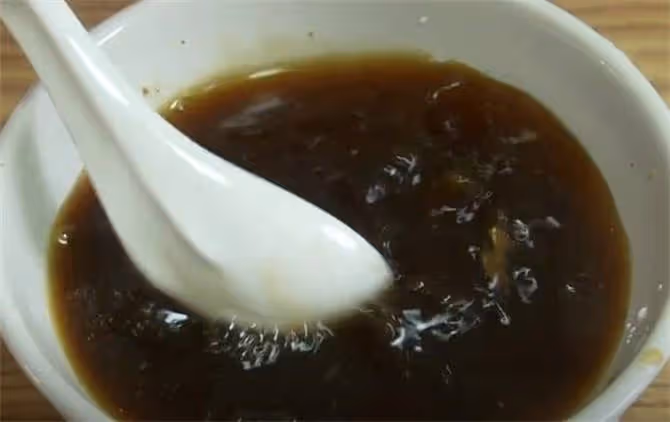 正宗的地三鮮原來是這麼做的,入口濃香,好吃又下飯,比吃肉還香