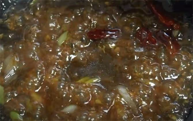 正宗的地三鮮原來是這麼做的,入口濃香,好吃又下飯,比吃肉還香