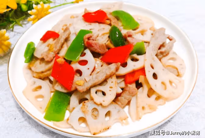 秋老虎來了,建議常「喝3湯吃2菜」,潤秋燥補營養,順利過秋天