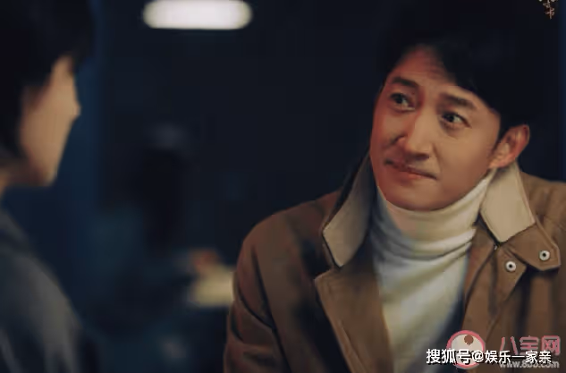 《一路朝陽》黎光和李慕嘉差了幾歲?黎光的結局是什麼?