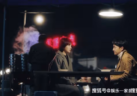 《一路朝陽》黎光和李慕嘉差了幾歲?黎光的結局是什麼?