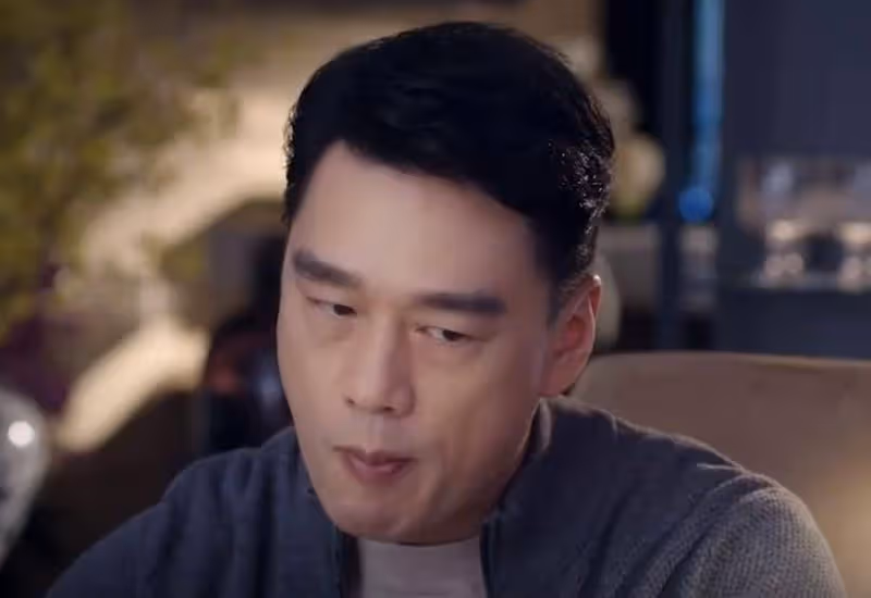 她的城:大結局謝長江去世,艾英繼承家產,李英男夫婦創業成功