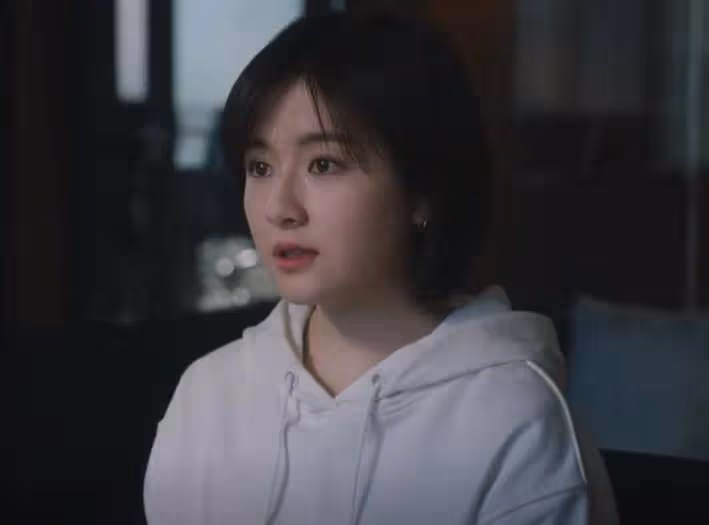 一路朝陽:吳劍秋離婚被奪撫養權,李慕嘉一招搞定渣男