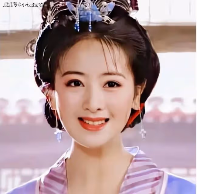 新版《上錯花轎嫁對郎》定檔,主演被吐槽像丫鬟,網紅臉演杜冰雁