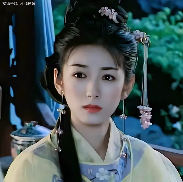 新版《上錯花轎嫁對郎》定檔,主演被吐槽像丫鬟,網紅臉演杜冰雁