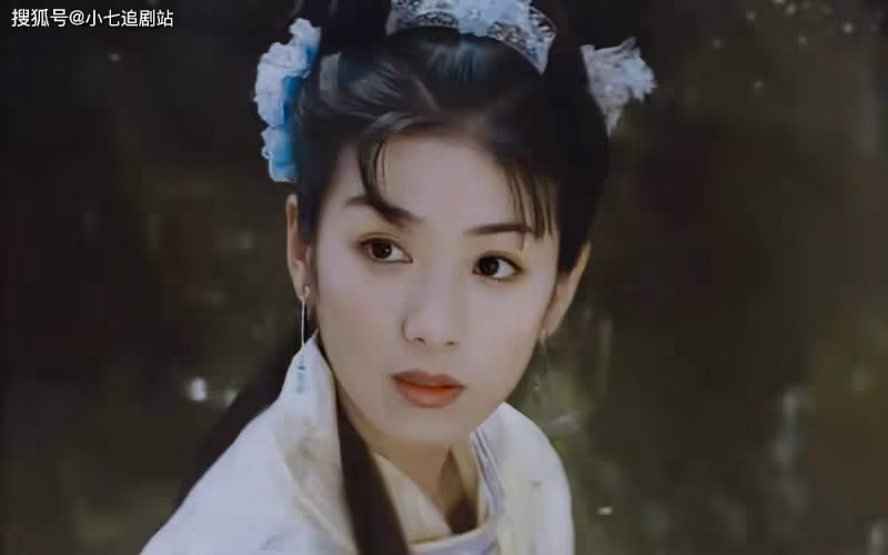 新版《上錯花轎嫁對郎》定檔,主演被吐槽像丫鬟,網紅臉演杜冰雁