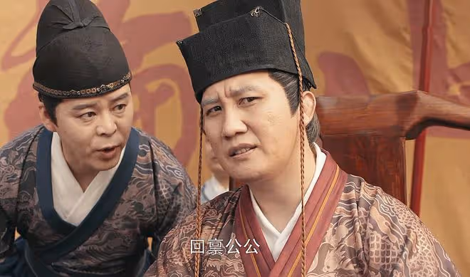 趙本山、宋小寶《鵲刀門傳奇》堪比春晚現場?高大毛上線,太喜氣