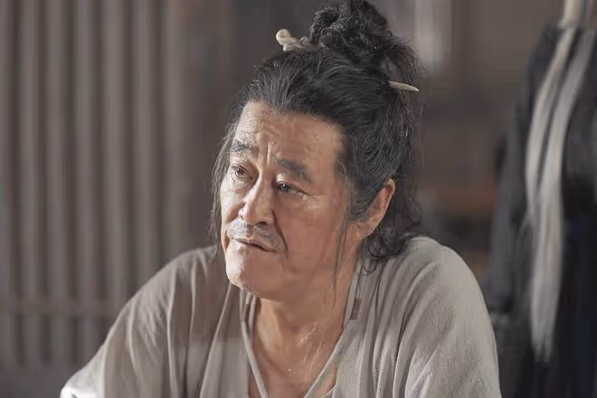 趙本山、宋小寶《鵲刀門傳奇》堪比春晚現場?高大毛上線,太喜氣
