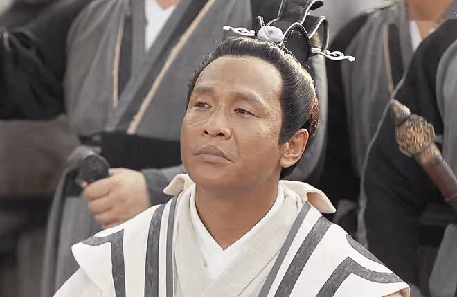 趙本山、宋小寶《鵲刀門傳奇》堪比春晚現場?高大毛上線,太喜氣
