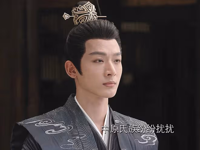 《長相思》第二季全員BE?相柳慘死,小夭、璟歸隱,瑲玹孤獨一生