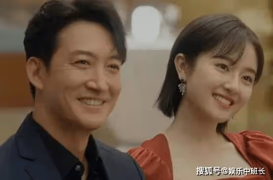 《一路朝陽》黎光和李慕嘉什麼時候在一起?黎光表白李慕嘉了嗎?