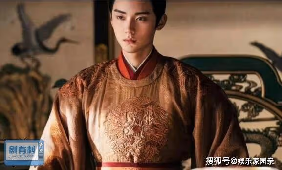 《灼灼風流》大皇子的官配是誰？《灼灼風流》劉琛與劉衍是什麼關係？