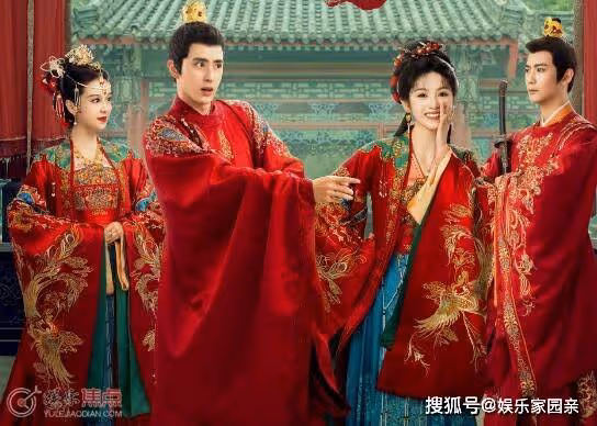 《花轎喜事》杜冰雁的結局是怎樣的?杜冰雁和袁不屈在一起了嗎?