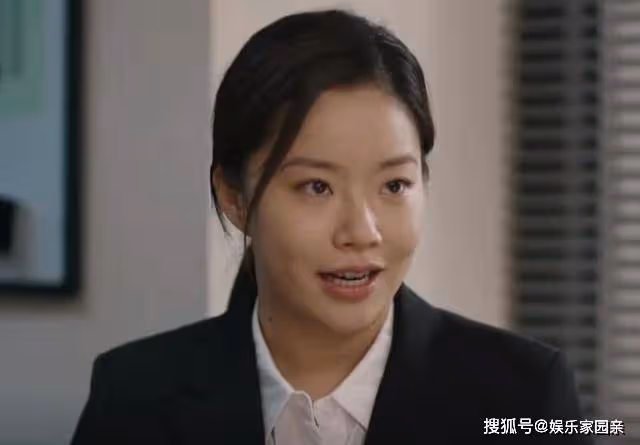 《一路朝陽》李萬兵喜歡田蓉嗎?田蓉是怎麼一步步成為包租婆的?