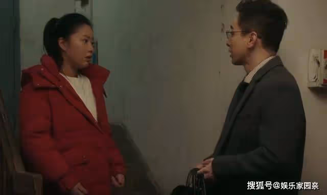 《一路朝陽》李萬兵喜歡田蓉嗎?田蓉是怎麼一步步成為包租婆的?