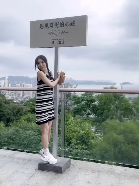 TVB女星北上首接真人秀！稱不請教緋聞男友吳卓羲：不學他