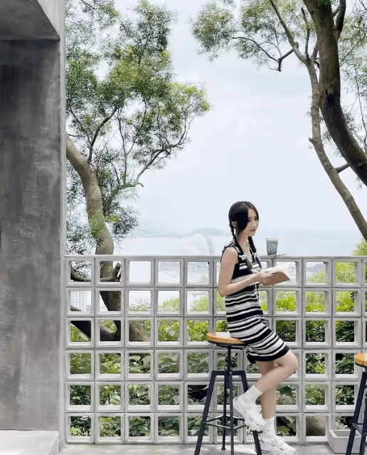 TVB女星北上首接真人秀！稱不請教緋聞男友吳卓羲：不學他