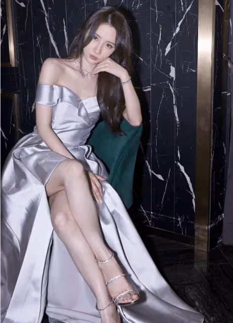 TVB女星北上首接真人秀！稱不請教緋聞男友吳卓羲：不學他