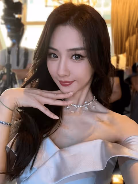 TVB女星北上首接真人秀！稱不請教緋聞男友吳卓羲：不學他