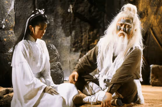 75歲秦煌近照曝光，露慈祥笑容！網民：好像我奶奶