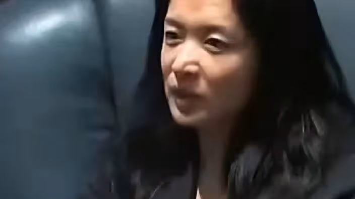 金星先是力挺李玟，後再度發文，話裡有話耐人尋味