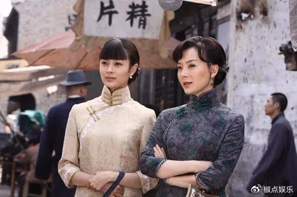 看了陳數18年前的「黃依依」舊照，就會原諒她如今的「矽膠臉」