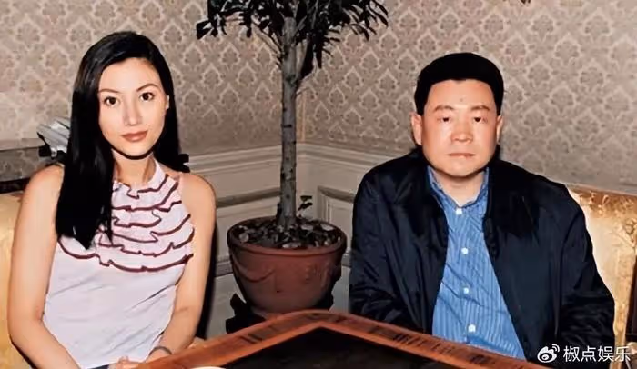 打過蔡少芬,罵過寶詠琴,搶過何超瓊老公,難怪她被那麼多人討厭
