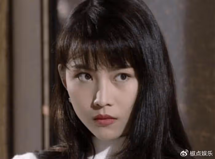 打過蔡少芬,罵過寶詠琴,搶過何超瓊老公,難怪她被那麼多人討厭