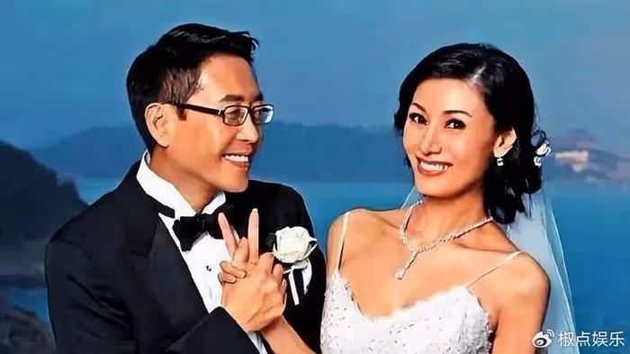 打過蔡少芬,罵過寶詠琴,搶過何超瓊老公,難怪她被那麼多人討厭
