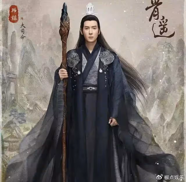 他,從農民工轉行演戲,長得帥演技好,出道18年從未捲入任何緋聞