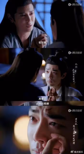 他,從農民工轉行演戲,長得帥演技好,出道18年從未捲入任何緋聞