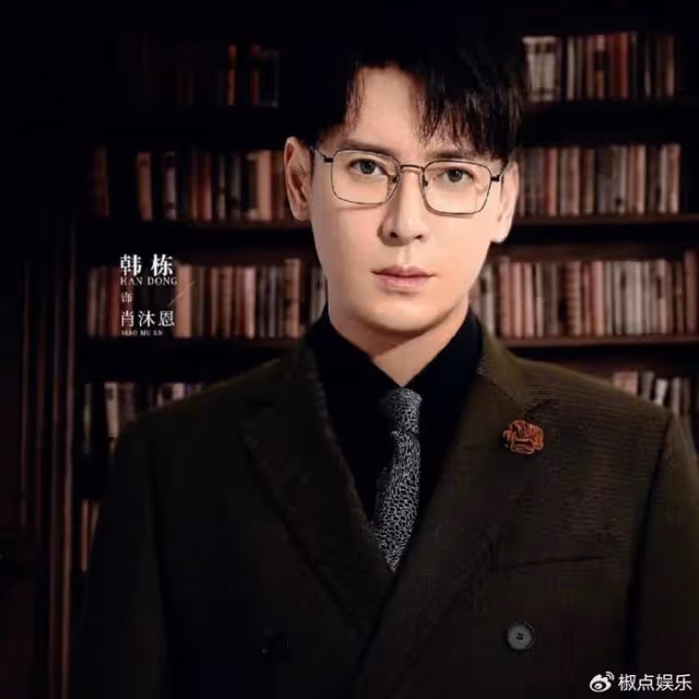 他,從農民工轉行演戲,長得帥演技好,出道18年從未捲入任何緋聞
