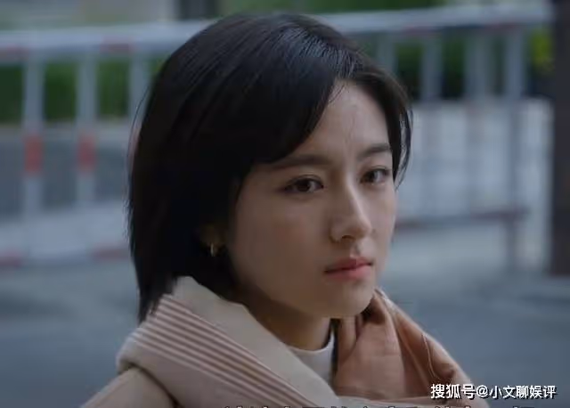 《一路朝陽》黎光前妻帶私生子上門逼婚,黎光霸氣打臉:我愛李慕嘉