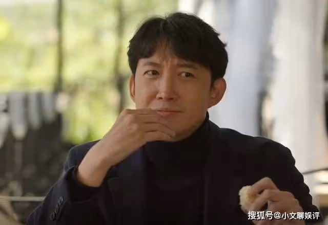 《一路朝陽》黎光前妻帶私生子上門逼婚,黎光霸氣打臉:我愛李慕嘉