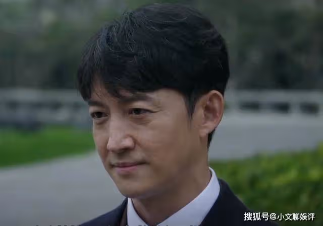 《一路朝陽》黎光前妻帶私生子上門逼婚,黎光霸氣打臉:我愛李慕嘉