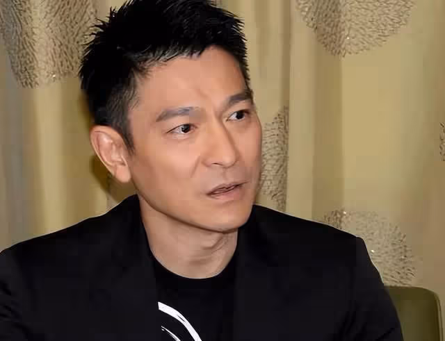 被問李榮浩他們為何不替李玟發聲?劉德華的回復顯情商