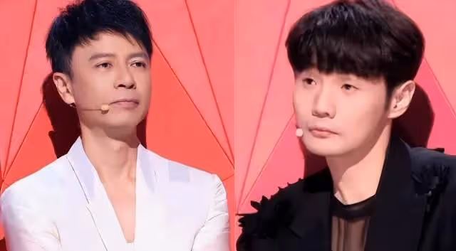 被問李榮浩他們為何不替李玟發聲?劉德華的回復顯情商