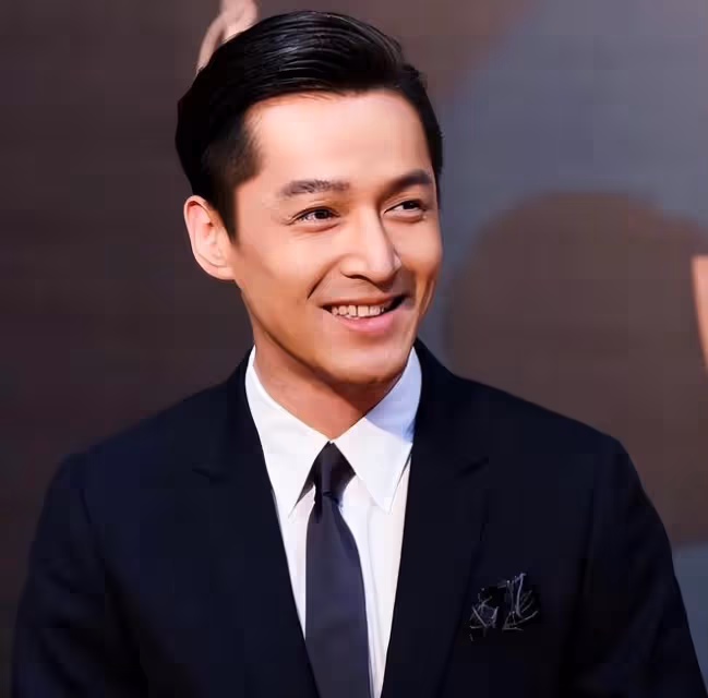 胡歌宣布暫時息影退圈,未來五年不拍戲了,背後原因很正能量