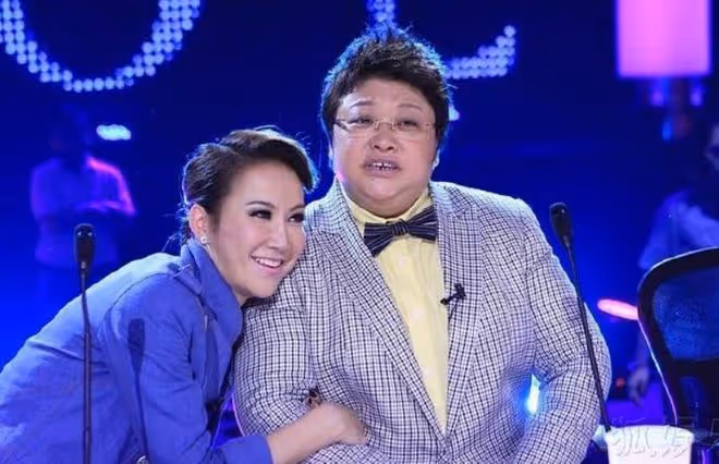 韓紅不忍了!為李玟發聲:她是善良誠實的人