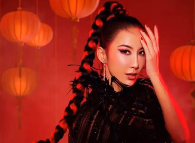 好聲音又出爭議場面,潘瑋柏未拍燈椅子自動轉,表情耐人尋味