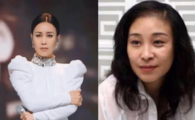 那英姐姐朋友圈發聲！回擊一切謠言，撇清和好聲音關係