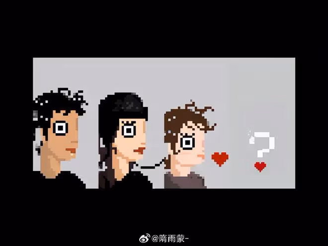 恭喜!42歲李光潔七夕節官宣老婆懷二胎,隋雨蒙肚大如籮依舊纖瘦